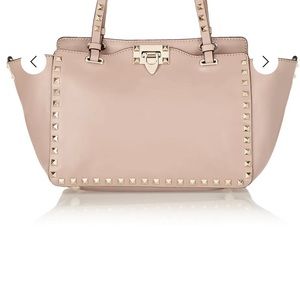 COPY NEW VALENTINO TOTE